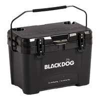 BLACK DOG | Túi Đựng Lạnh Dã Ngoại Cách Nhiệt
