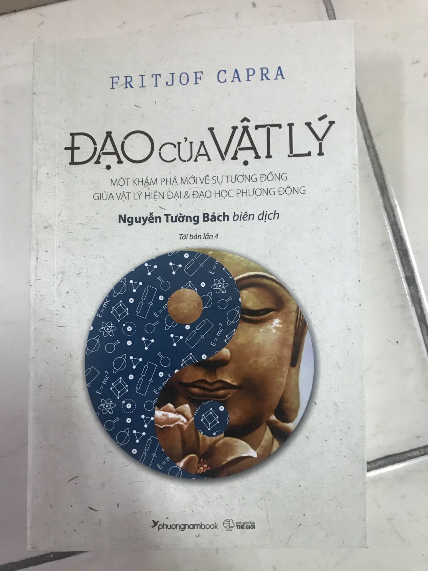 Đạo của vật lý