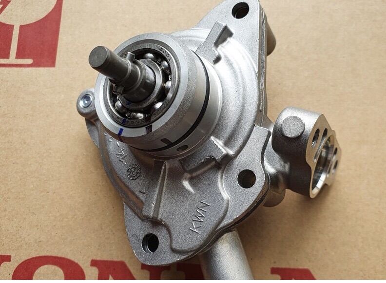 Bơm nước honda 125 / cụm bơm nước air blade 125 ,lead 125 , pcx ,sh mode ,vario 125