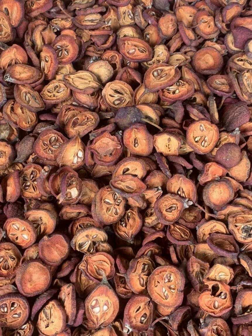 1kg táo mèo thơm phức