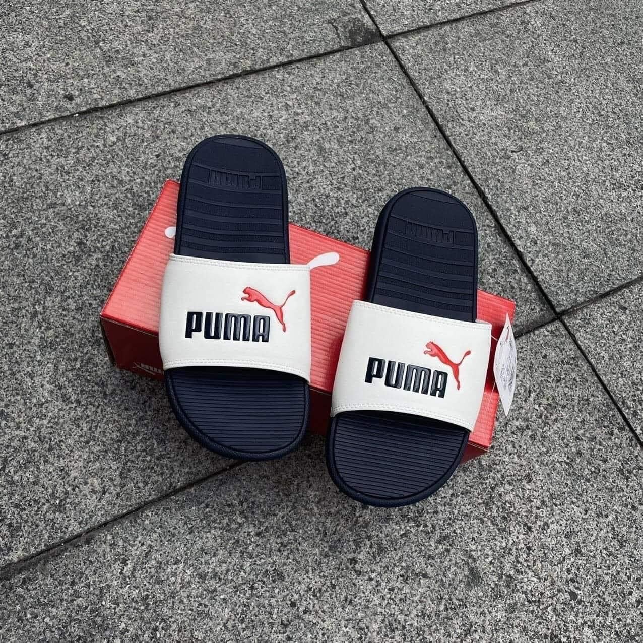 [AUTH-CÓ BILL] DÉP PUMA COOL CAT