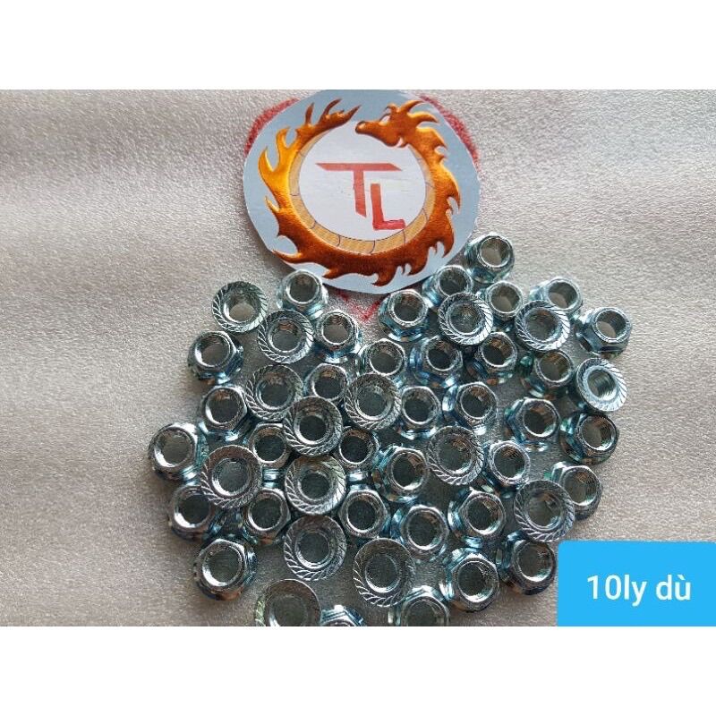 Tán 10ly dù