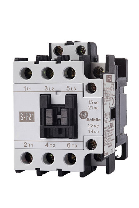 Khởi động từ chint s-p21 điện áp 220v