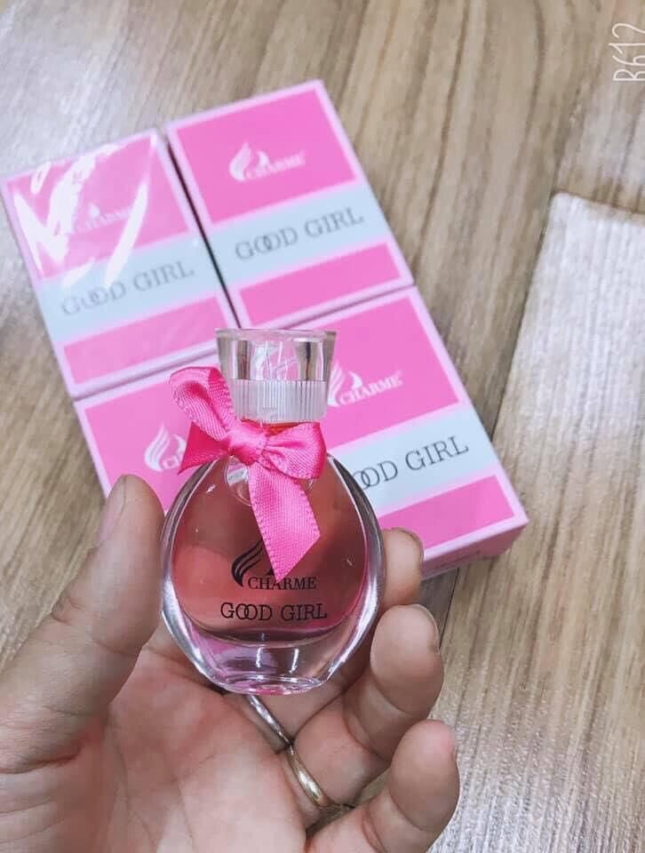 Nước hoa good girl 10ml