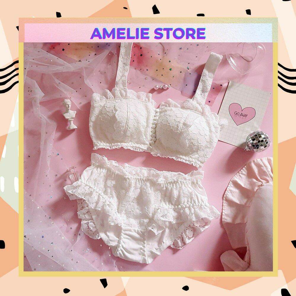 Set đồ lot 19