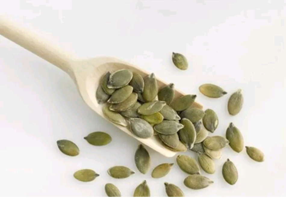 (200g)Hạt bí rang muối