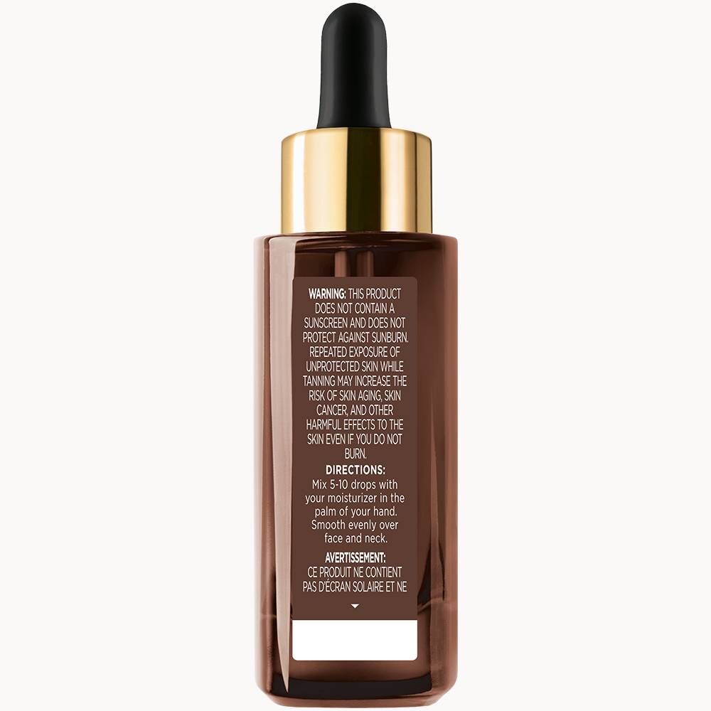 Serum rám nắng Loreal Paris Sublime Bronze 30ml
