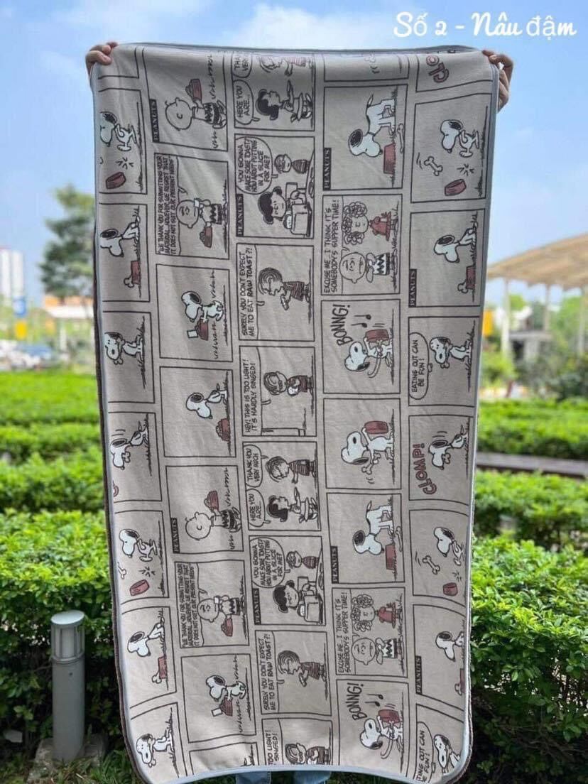 Chăn uniqlo xuất dư xịn . chăn giả lông cừu . chăn cho bé , chăn đắp phòng điều hoà . mềm mịn