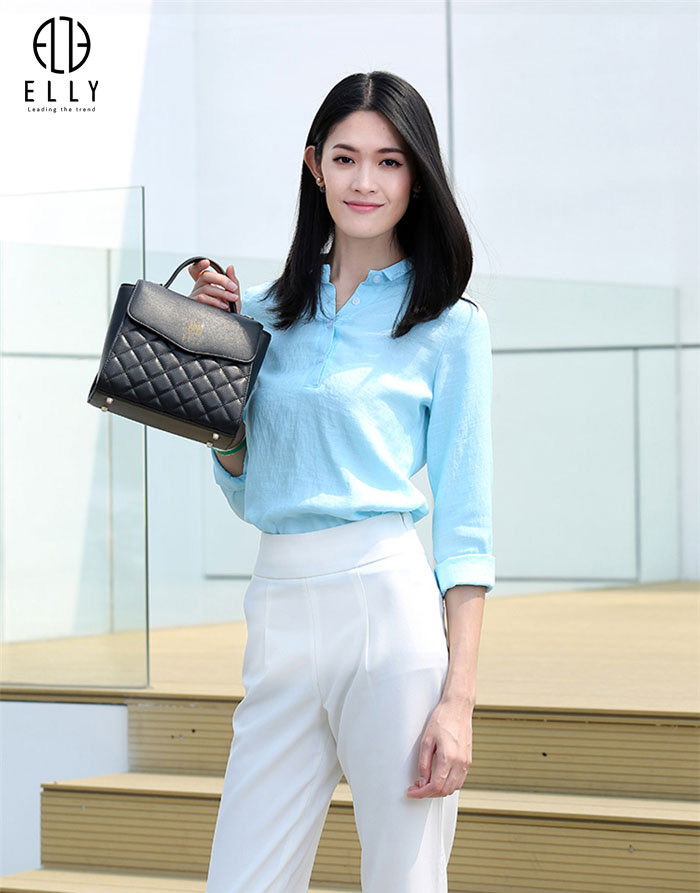 Túi xách nữ thời trang cao cấp ELLY – EL85