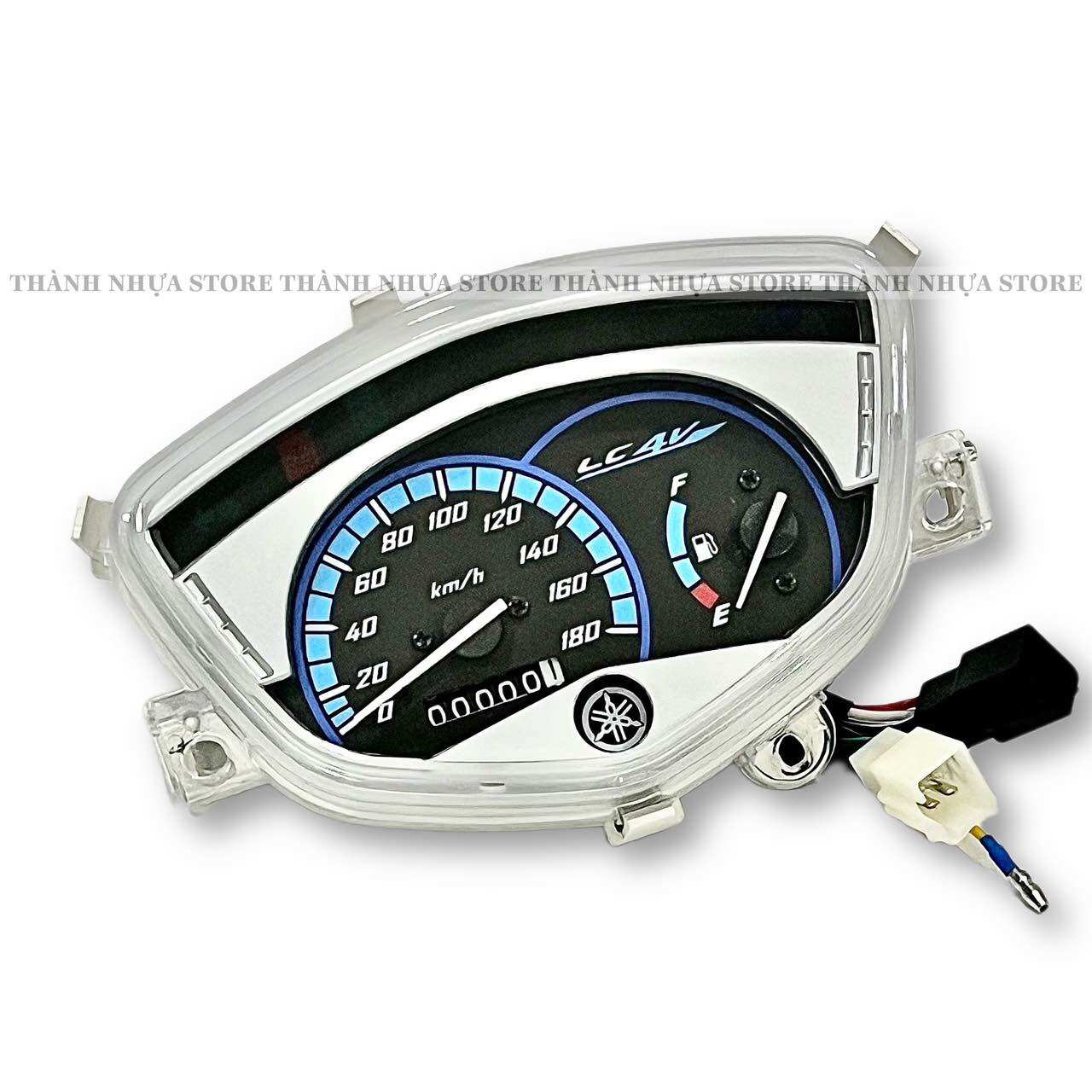 [CAO CẤP] Đồng hồ spark sirius - Đồng hồ sirius/ex2010 spark