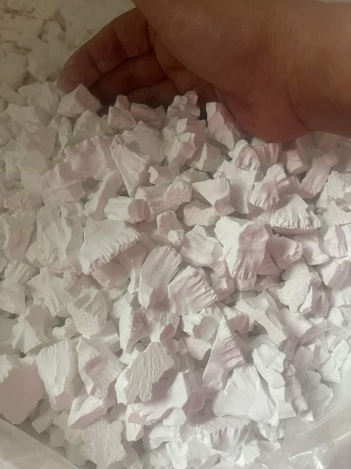 Bột sắn dây 100% nguyên chất không lẫn tạp chất, không tẩy trắng