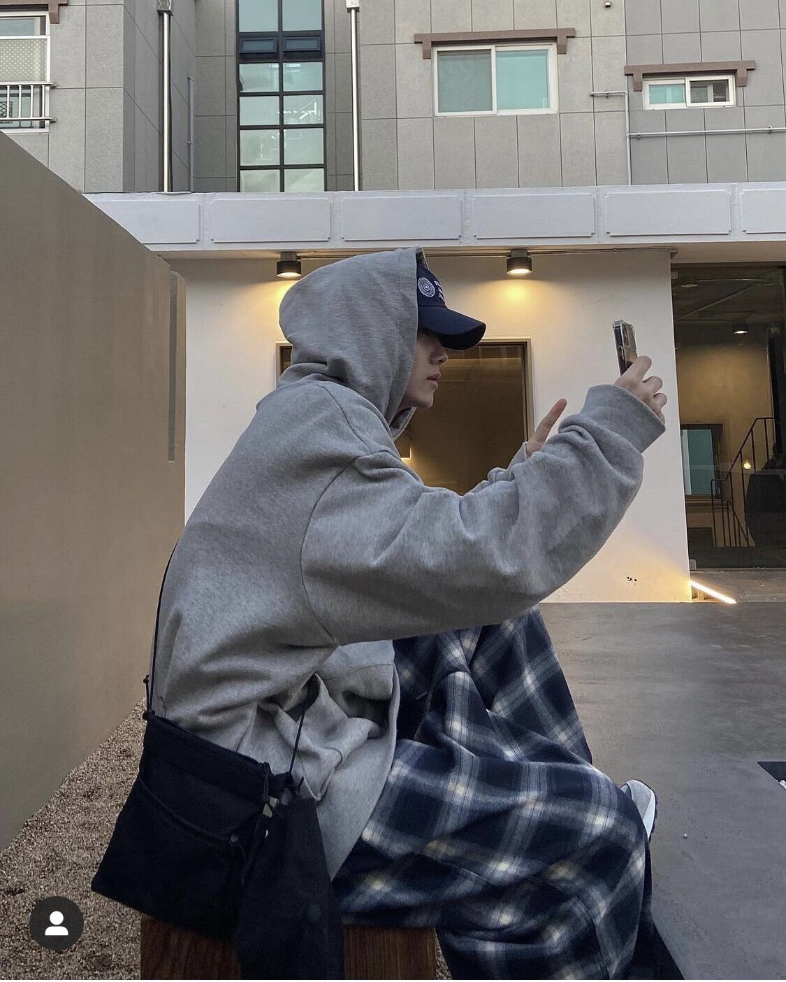 ÁO KHOÁC HOODIE TRƠN, BASIC MÀU XÁM
