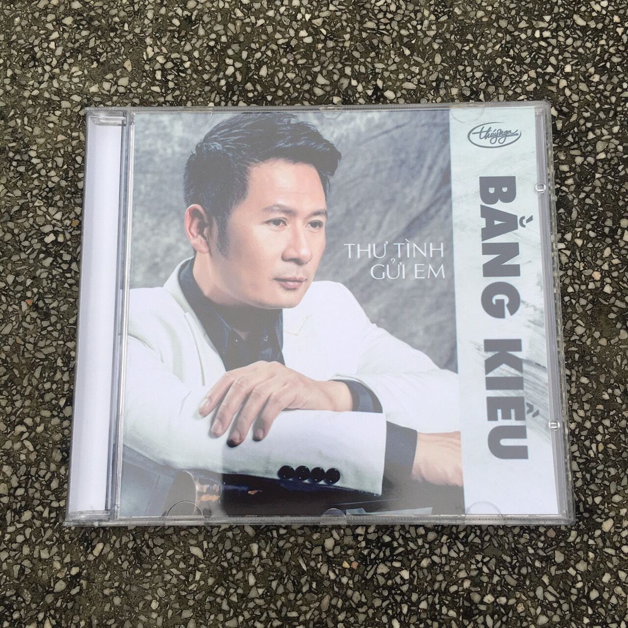 Bằng Kiều - Thư tình gửi em