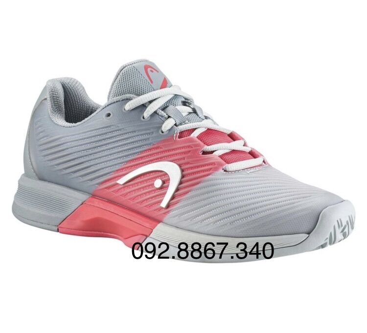 Giày tennis Head Revolt 2.0 chính hãng