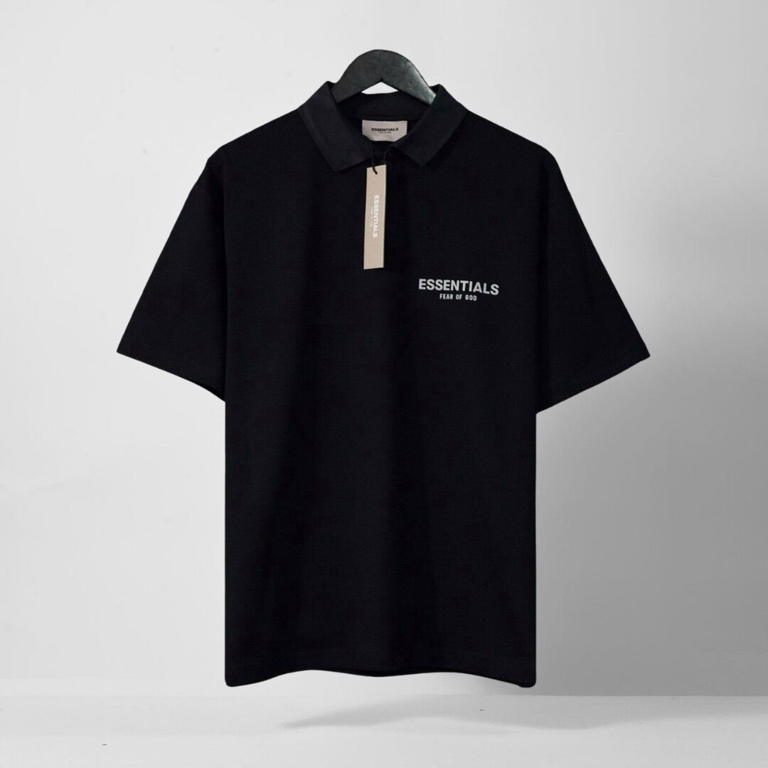 Áo thun Polo Essentials Nam Nữ Unisex