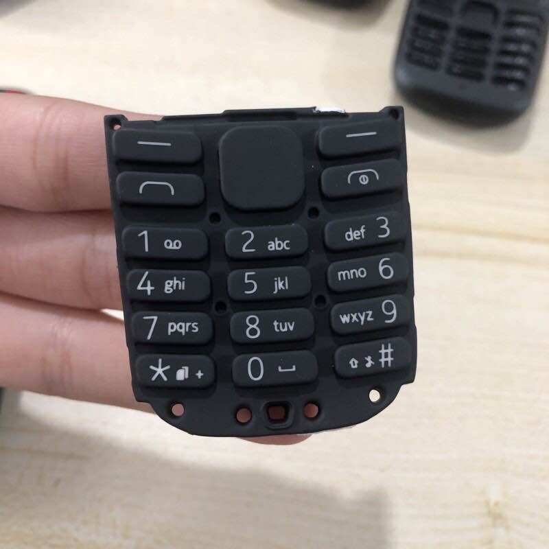 Bộ Vỏ Phím Nokia 105 2019 Zin Hàng Cao Cấp