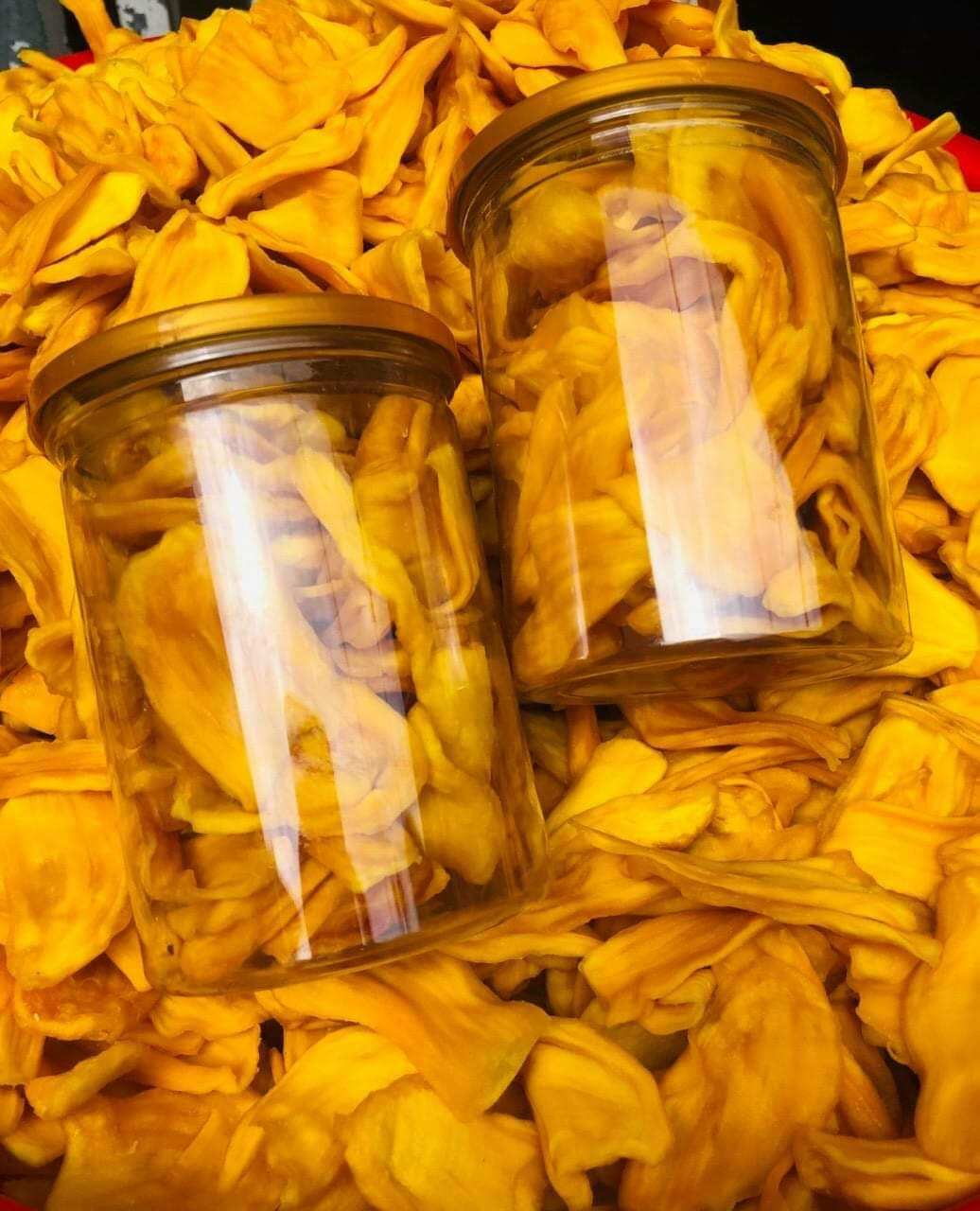 100gr mít sấy dẻo