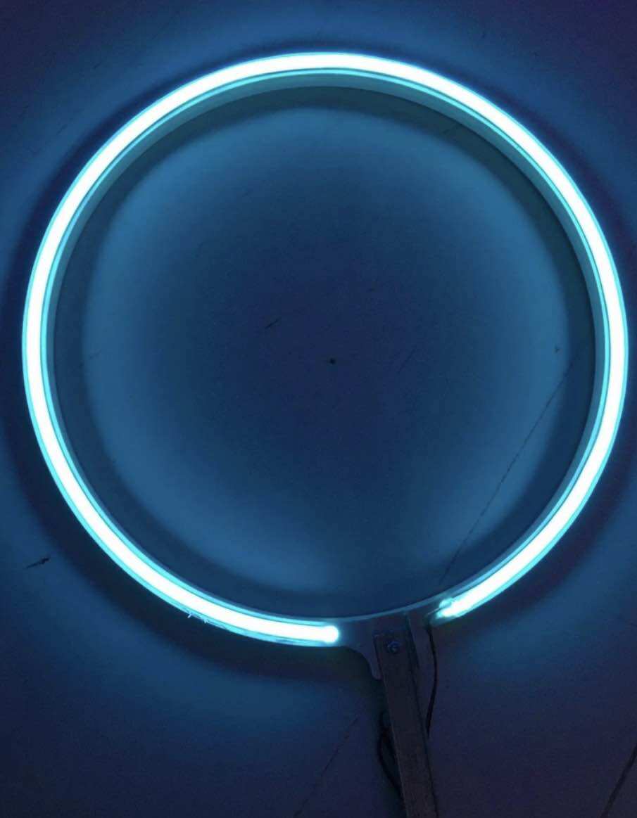 Đèn led neon thờ phật, giá rẻ, đủ size, đủ màu có kèm bộ nguồn, phụ kiện ốc, thanh nhôm