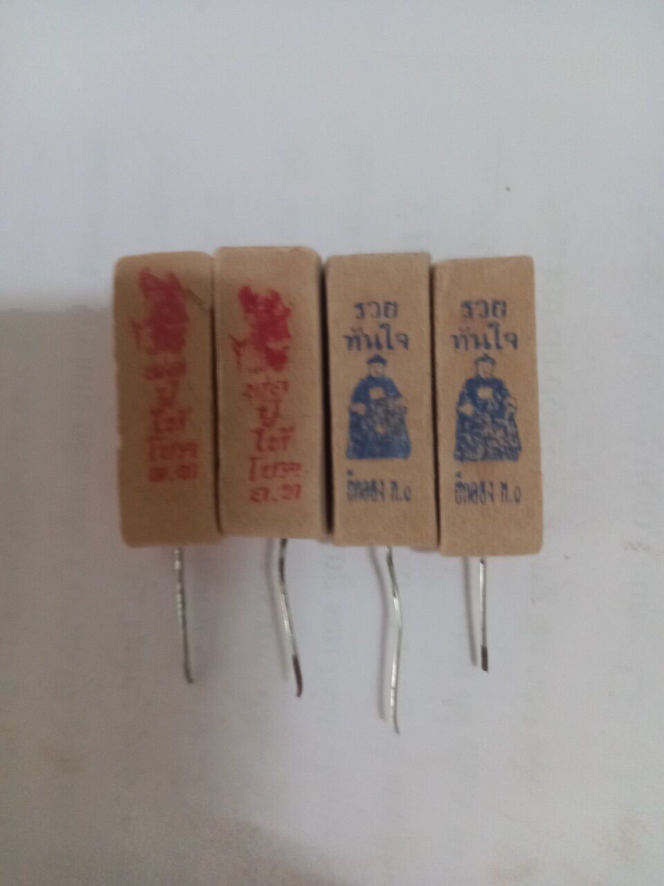 50 viên nhang hiện số thái lan