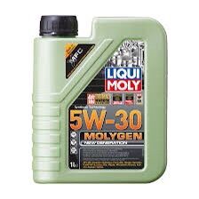 Nhớt máy liqui molygen bình 1 lít 5w-30 cao cấp