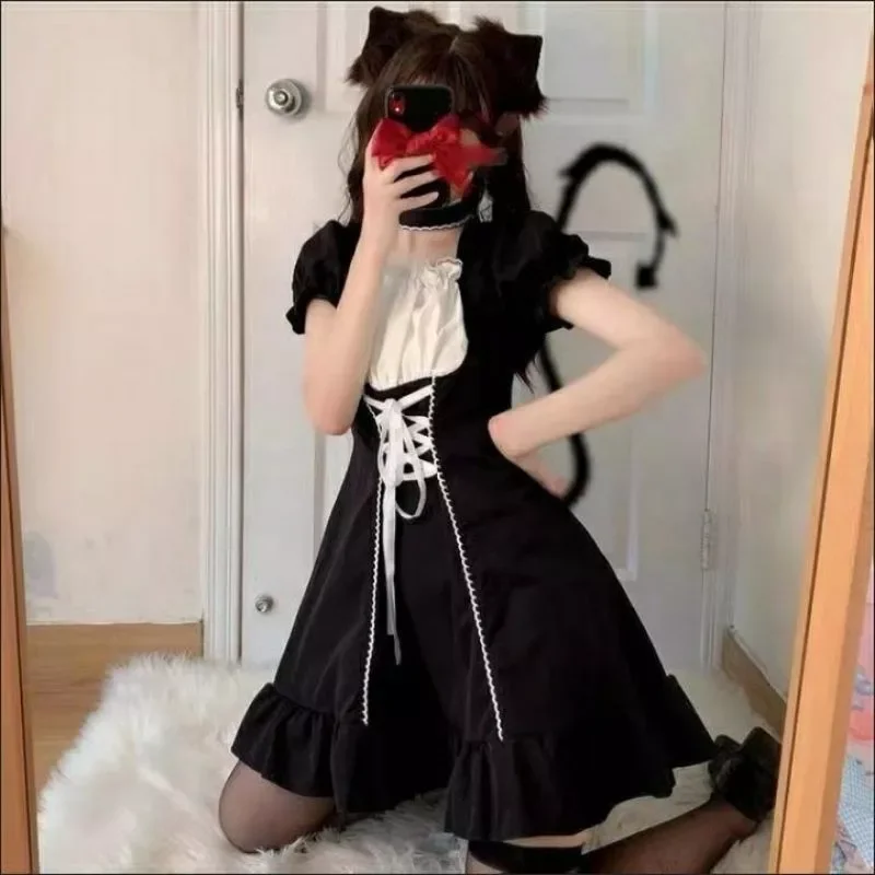 Đầm Lolita Nữ