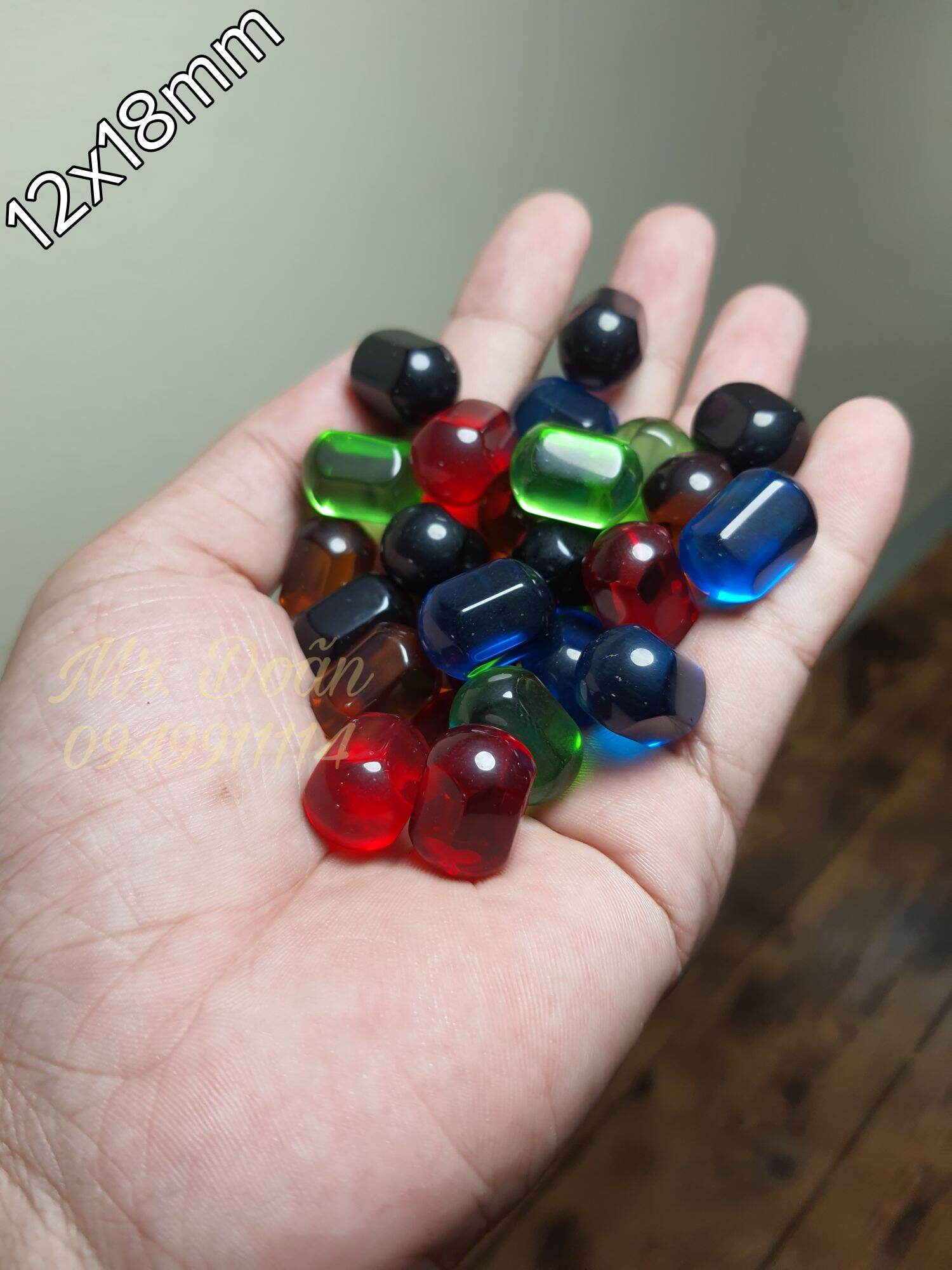 Bi Lục Lăng nhiều size