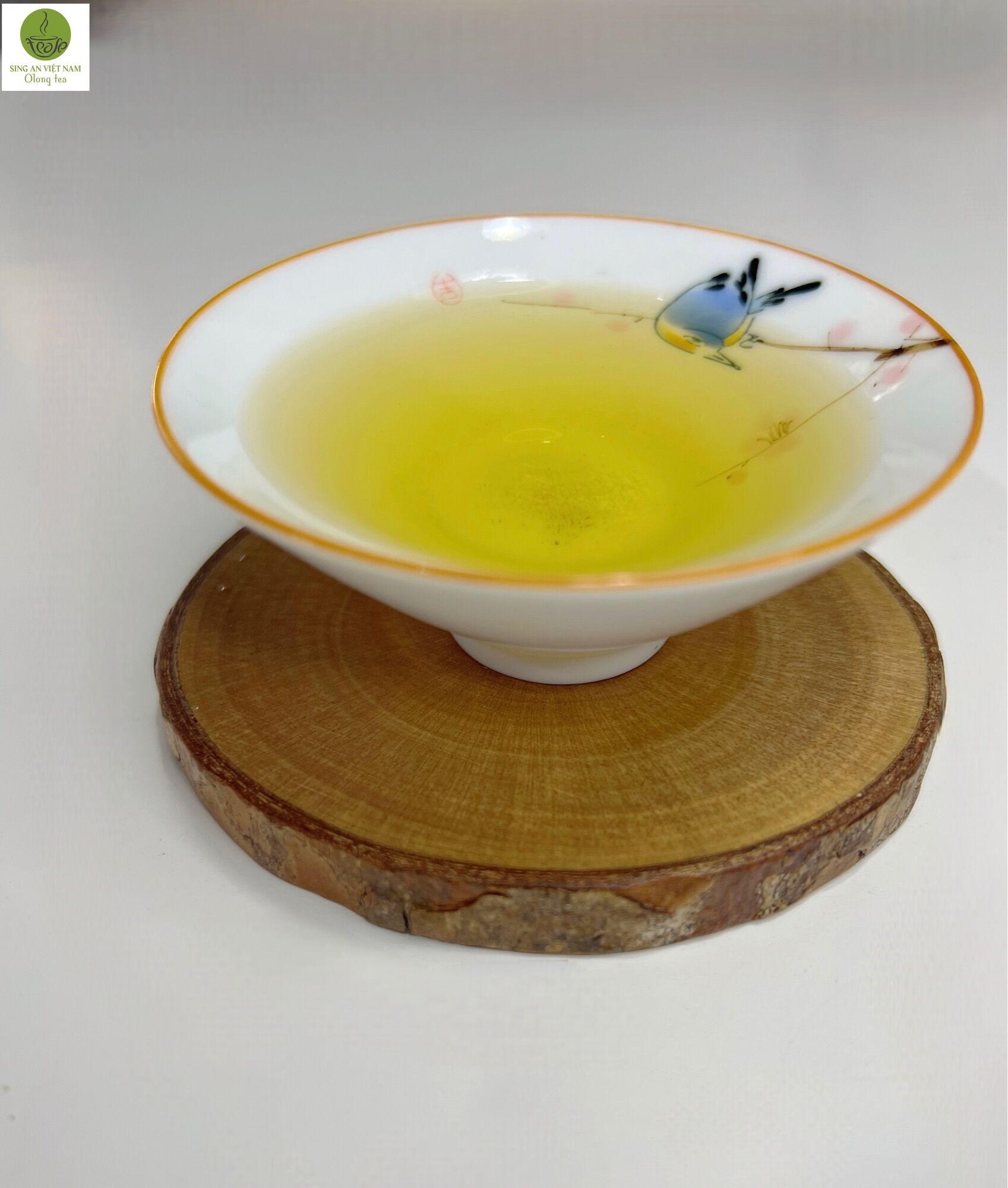 Trà Oolong Lài đặt biệt ( gói 100gr)