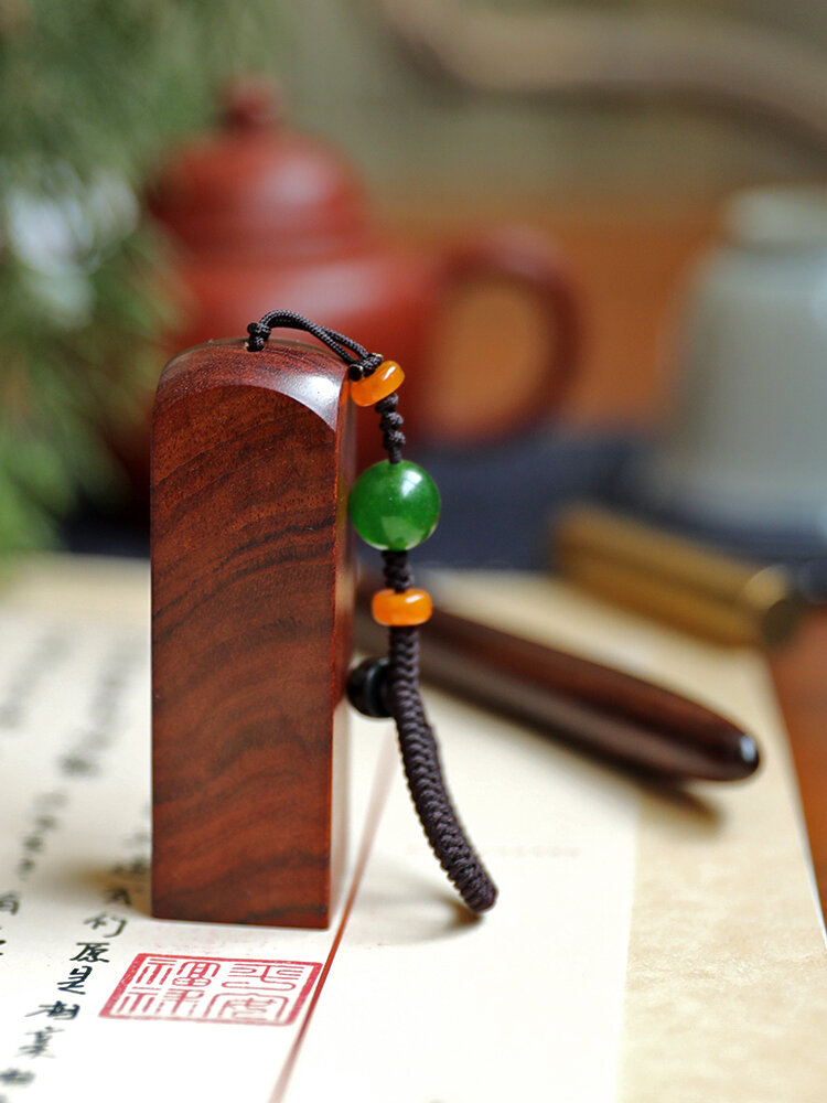 Con Dấu Gỗ Đàn Hương, Con Dấu Gỗ Đàn Hương, Con Dấu Nhân Vật, Tên Người, Chương Sách, Sản Xuất Tên Du Học Nhật Bản, Tặng Giáo Viên Món Quà Tốt Nghiệp, Con Dấu Tranh Trung Quốc