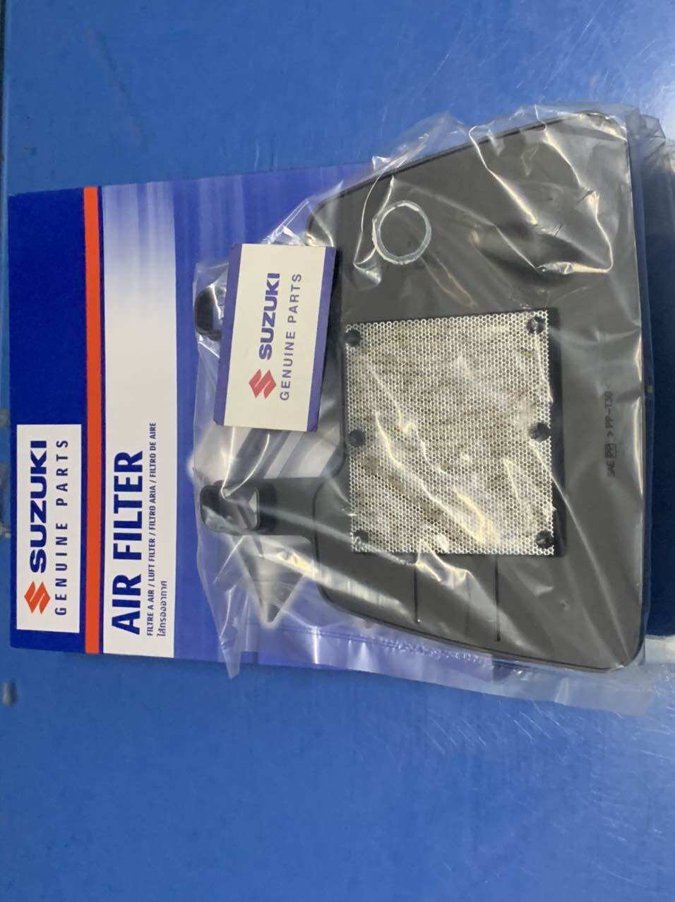 Lọc gió axelo 125 xibke suzuki