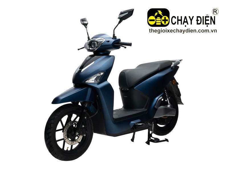 XE MÁY ĐIỆN YADEA VOLTGUARD