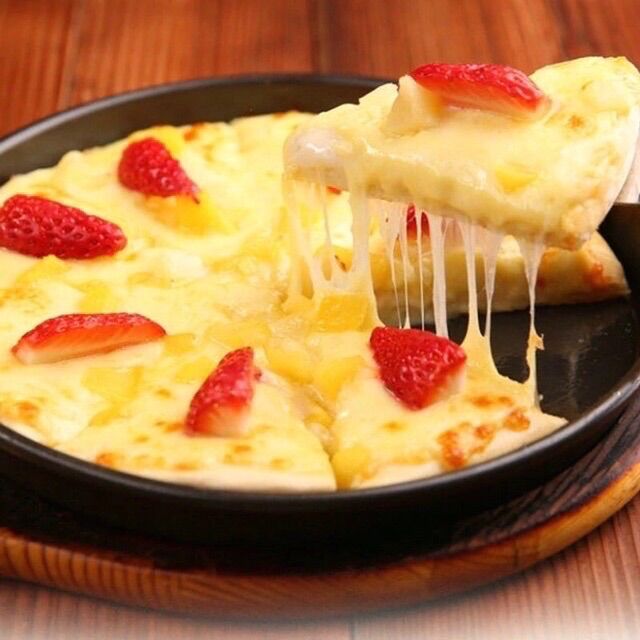 Khuôn nướng pizza / Khay nướng pizza