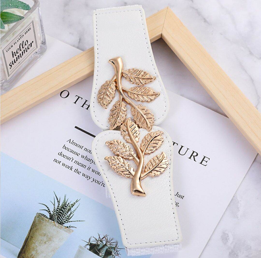 [HCM]Thắt lưng nữ Dây nịt nữ đai váy thời trang Hàn Quốc