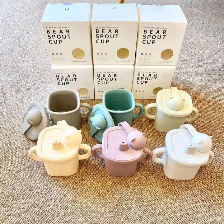 B&igrave;nh tập uống Bluemama