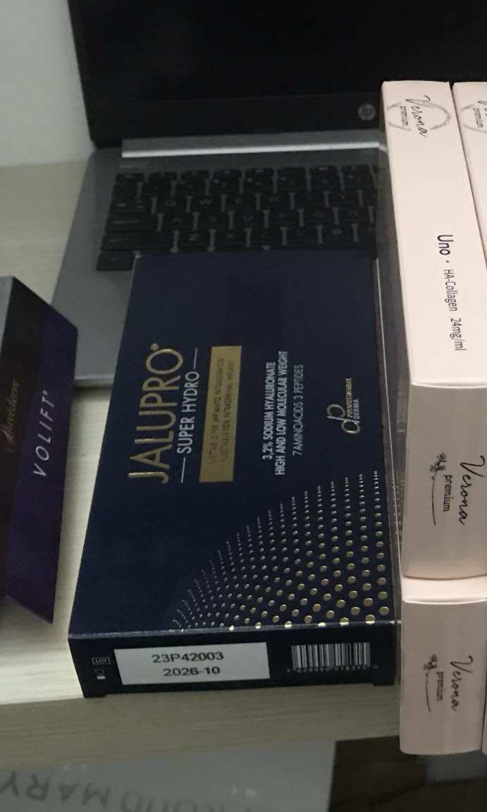 JALUPRO SUPER HYDRO (có sẵn SG)