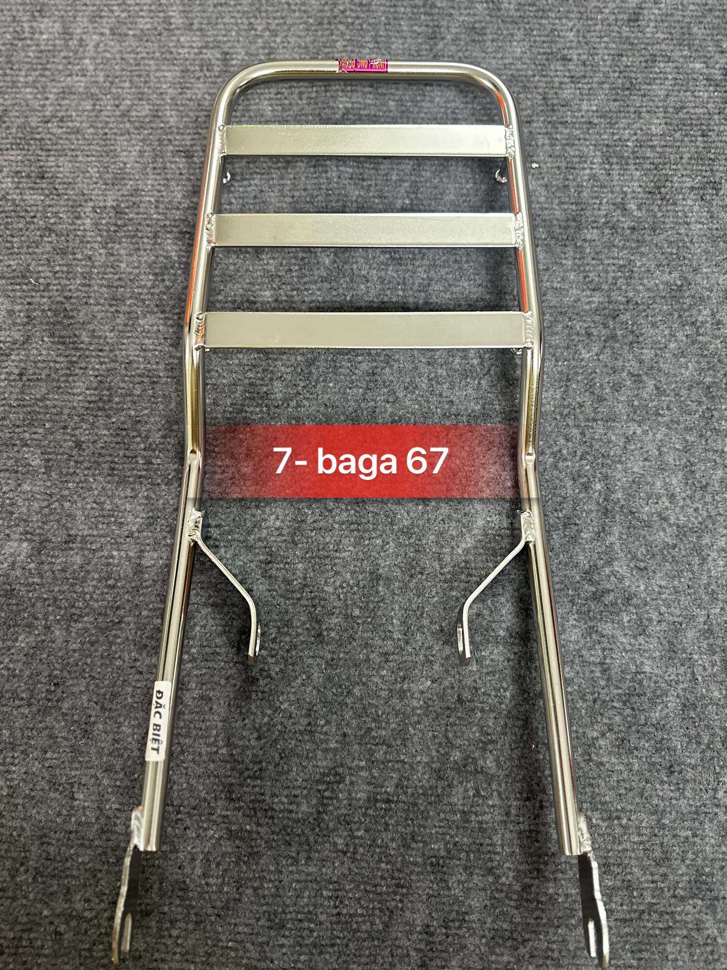 Baga 67-CD-CL