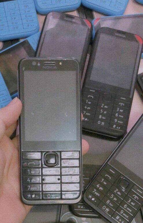 Nokia 230 zin chính hãng