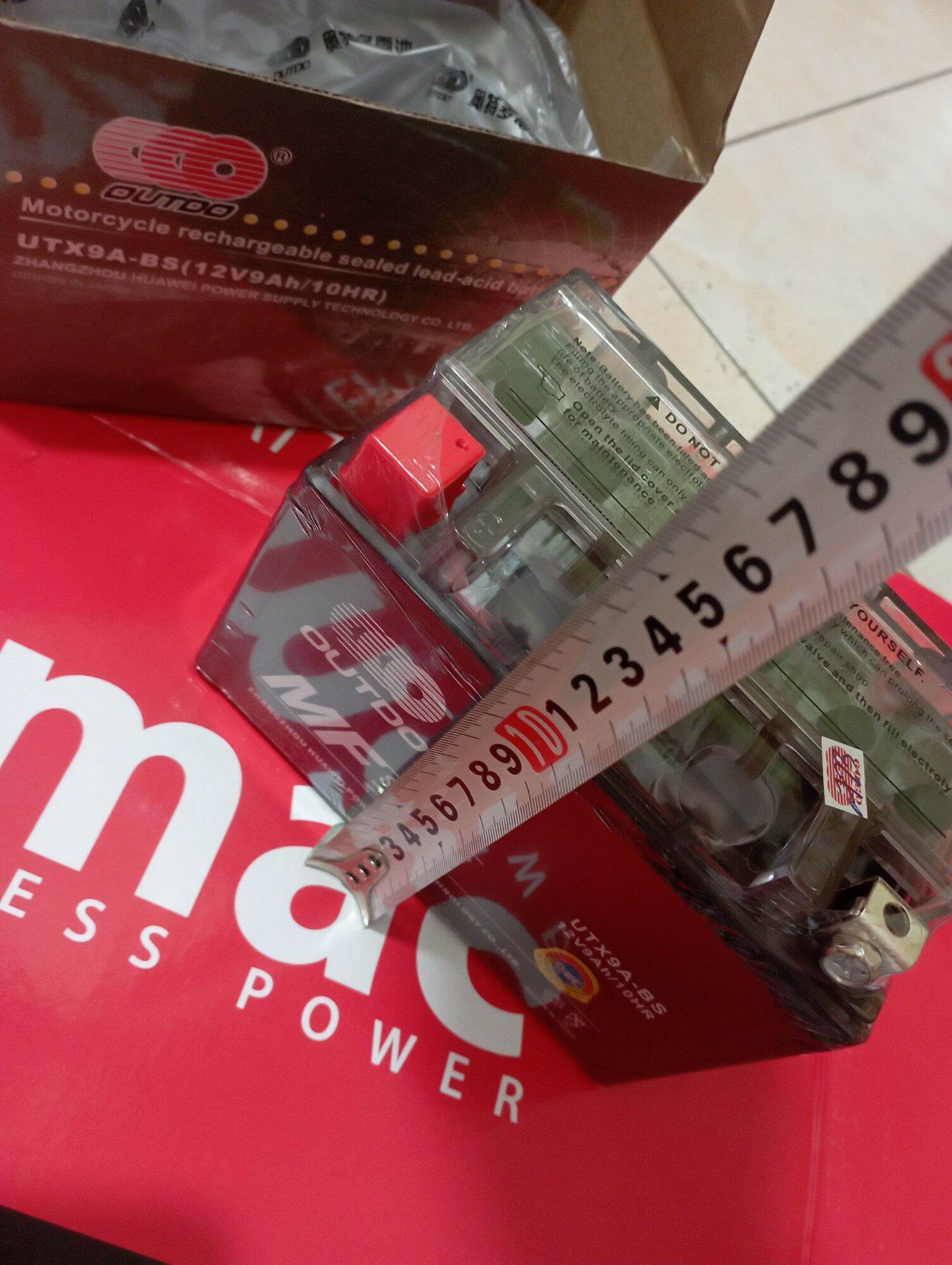ăc quy 12v.9ah. loại ắc quy khô (gel)