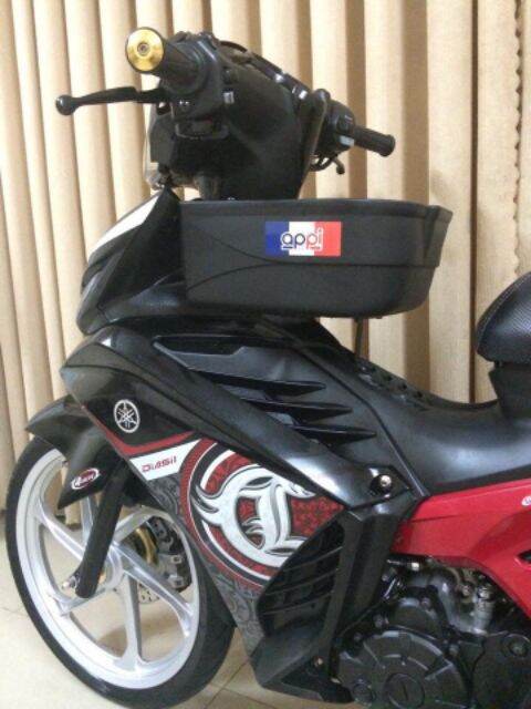 Rổ giữa appi gắng các loại xe