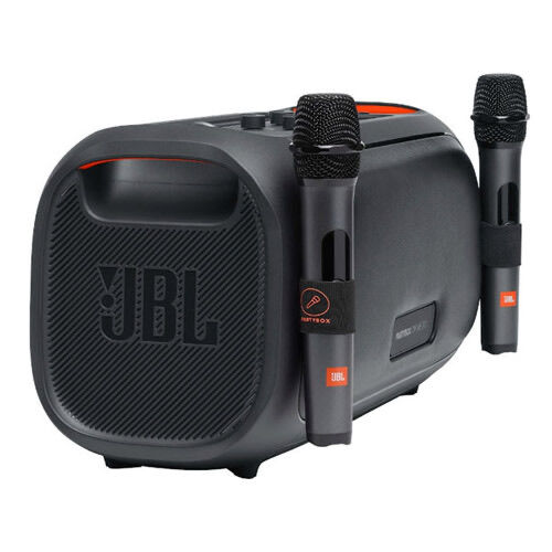 Loa jbl partybox on the go - gia khang shop