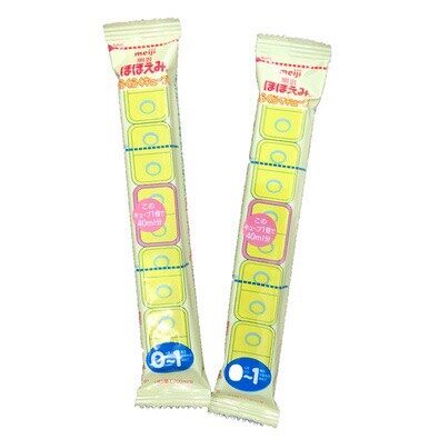 Sữa non công thức - Sữa thanh meiji số 0 cho bé