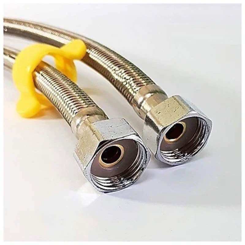 Dây cấp nước nóng lạnh 40cm 60cm 80cm 100cm