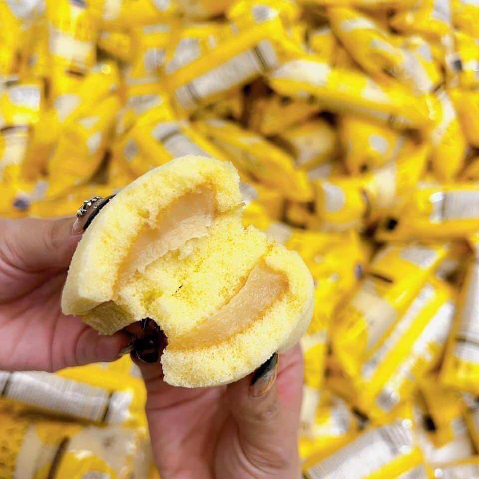 Bánh dâu/ Bánh chuối Thailand