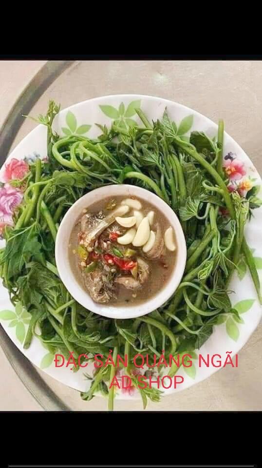 Hủ 400gr Mắm cái cá cơm Đặc sản Quảng Ngãi