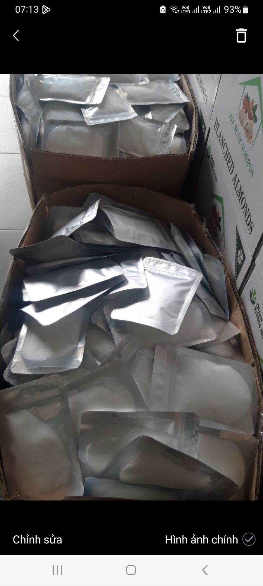 100gr ĐƯỜNG NHO PHÁP nhiều công dụng trong chế biến thực phẩm làm việc nấu nhiều món ăn trở nên nhanh chóng và đơn giản