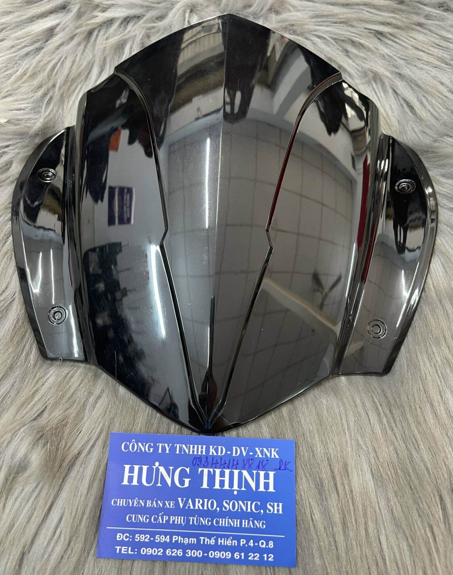 Chắn gió , chắn gió shvn 2020 - 2022