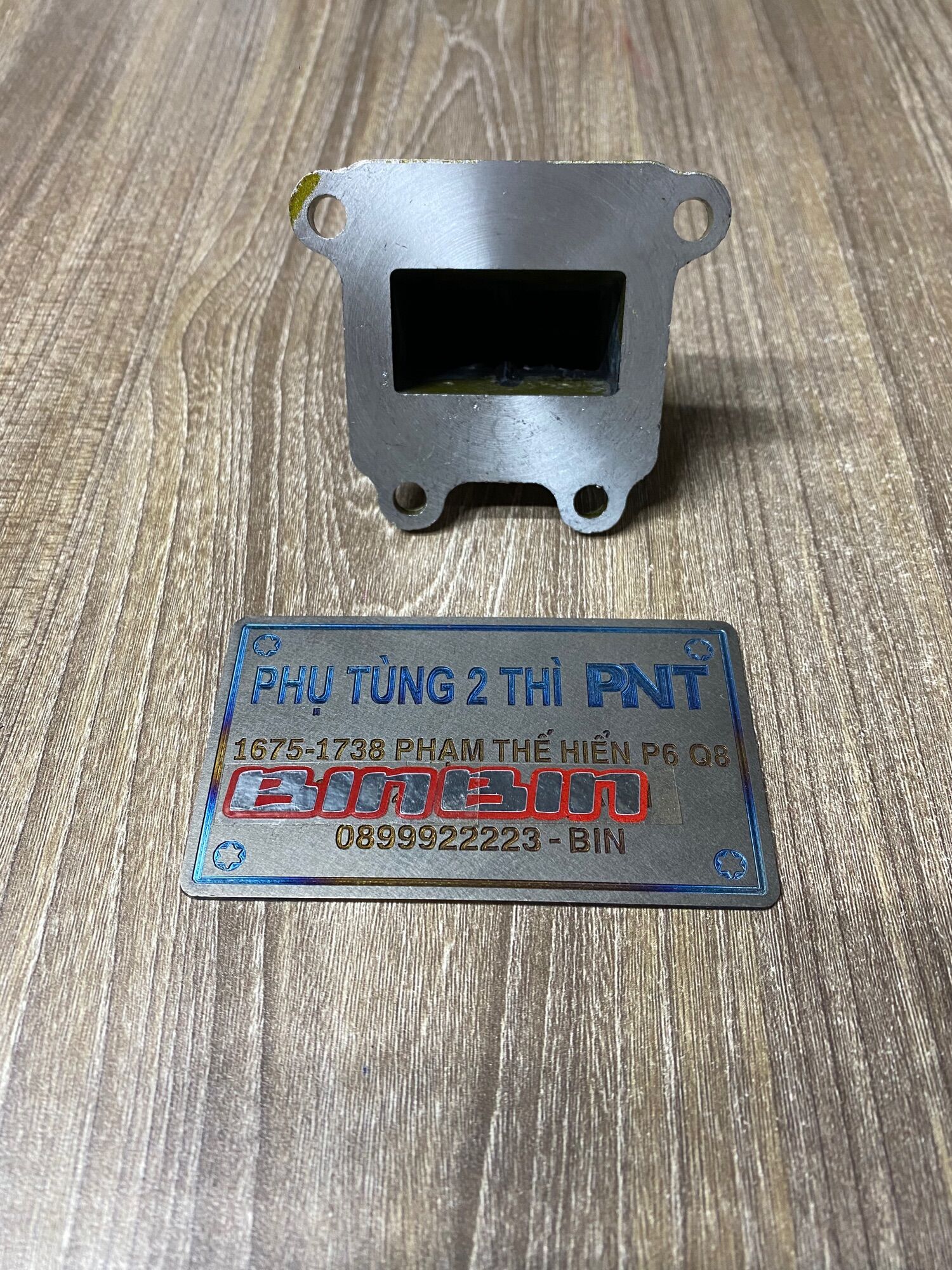 LƯỠI GÀ SPORT CACBON - RGV