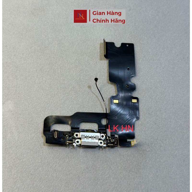 Cáp chân sạc ZIN BÓC MÁY iP 6G/6S/6Plus/6Splus/7G/7plus/8plus chuẩn