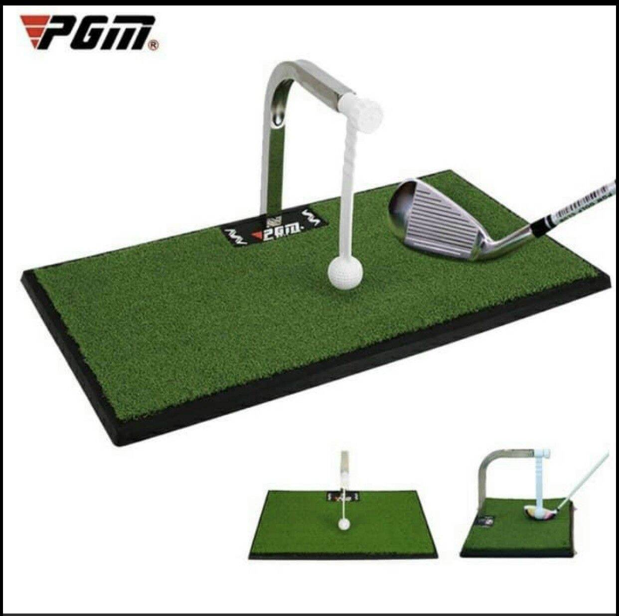 Thảm Tập Swing Golf 360°