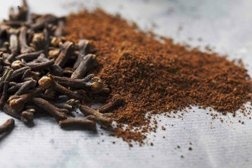 Clove Powder - Bột Đinh Hương 500g
