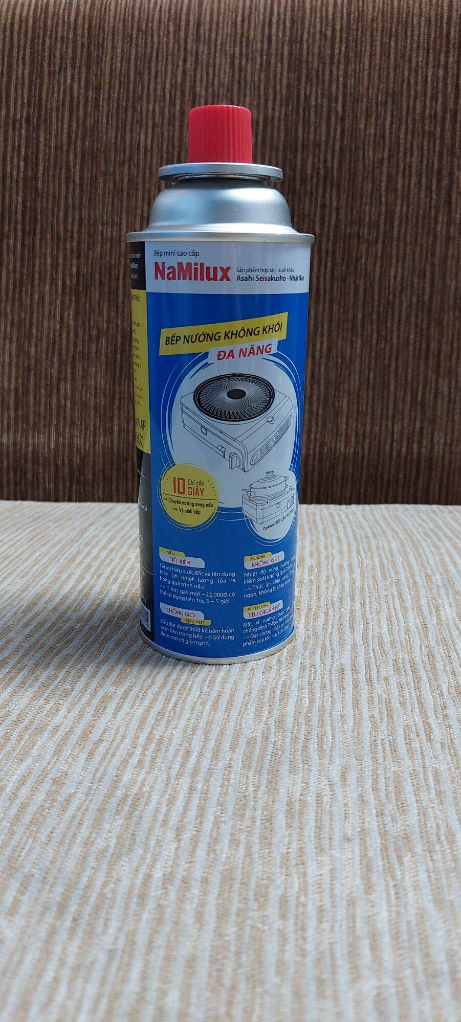 Bình mini namilux 1 bình mới 100%
